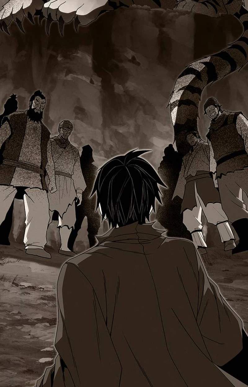 Heavenly Demon Apocalypse — Chapter 15 — page 39