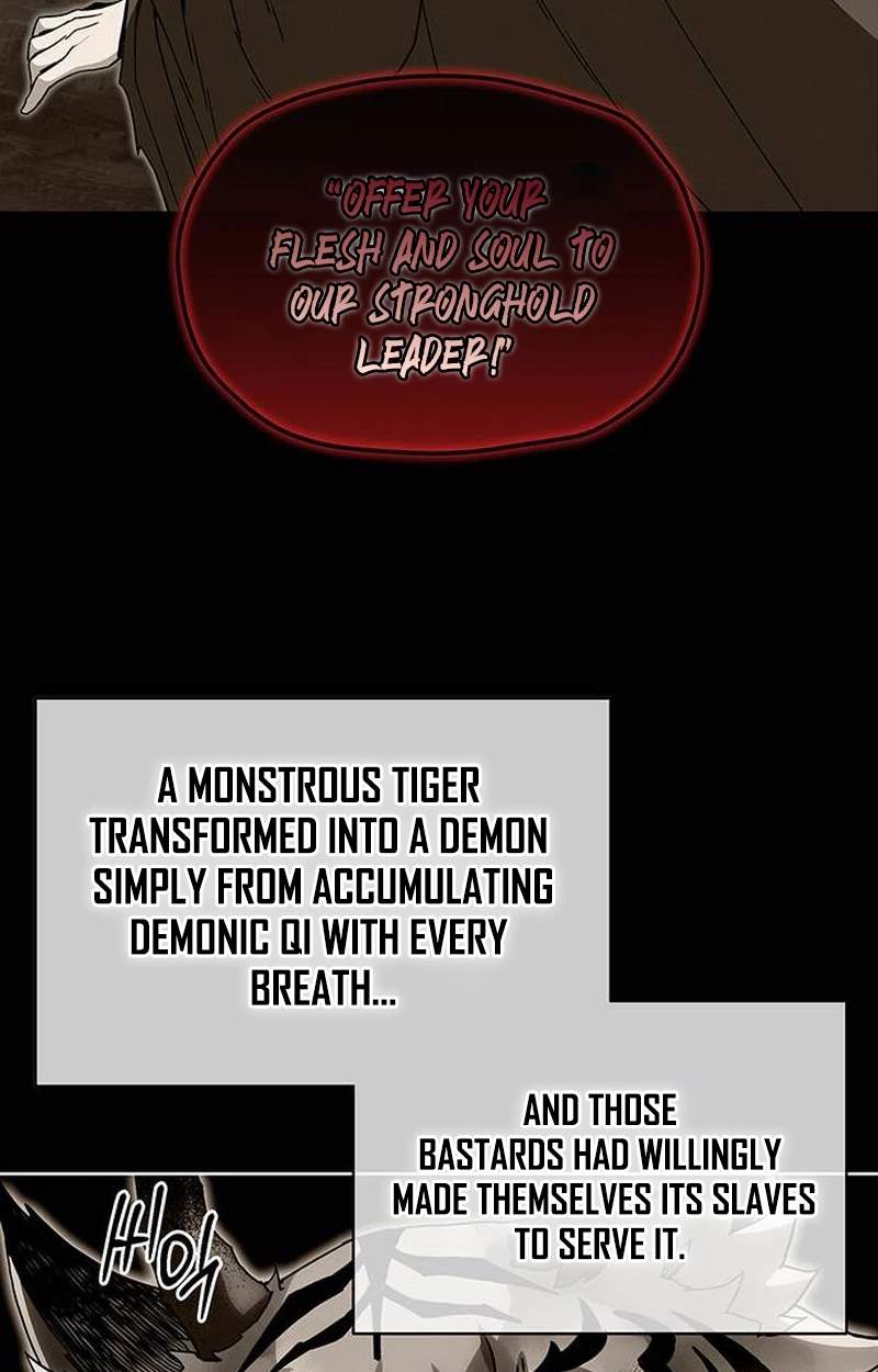Heavenly Demon Apocalypse — Chapter 15 — page 40