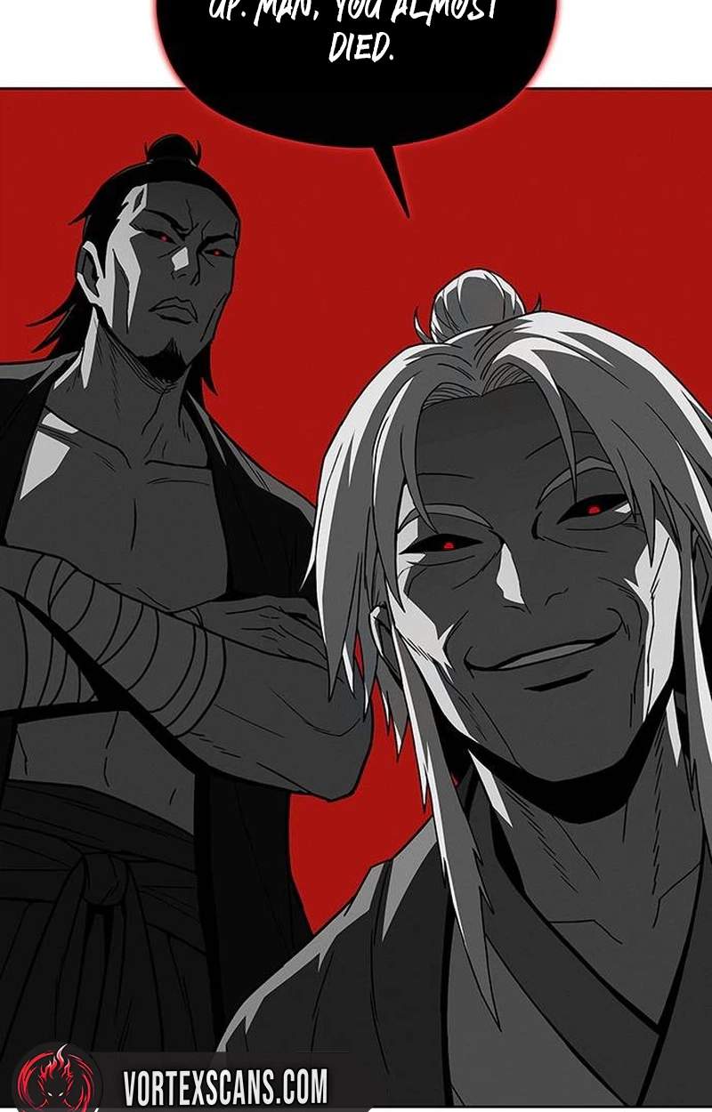 Heavenly Demon Apocalypse — Chapter 15 — page 55