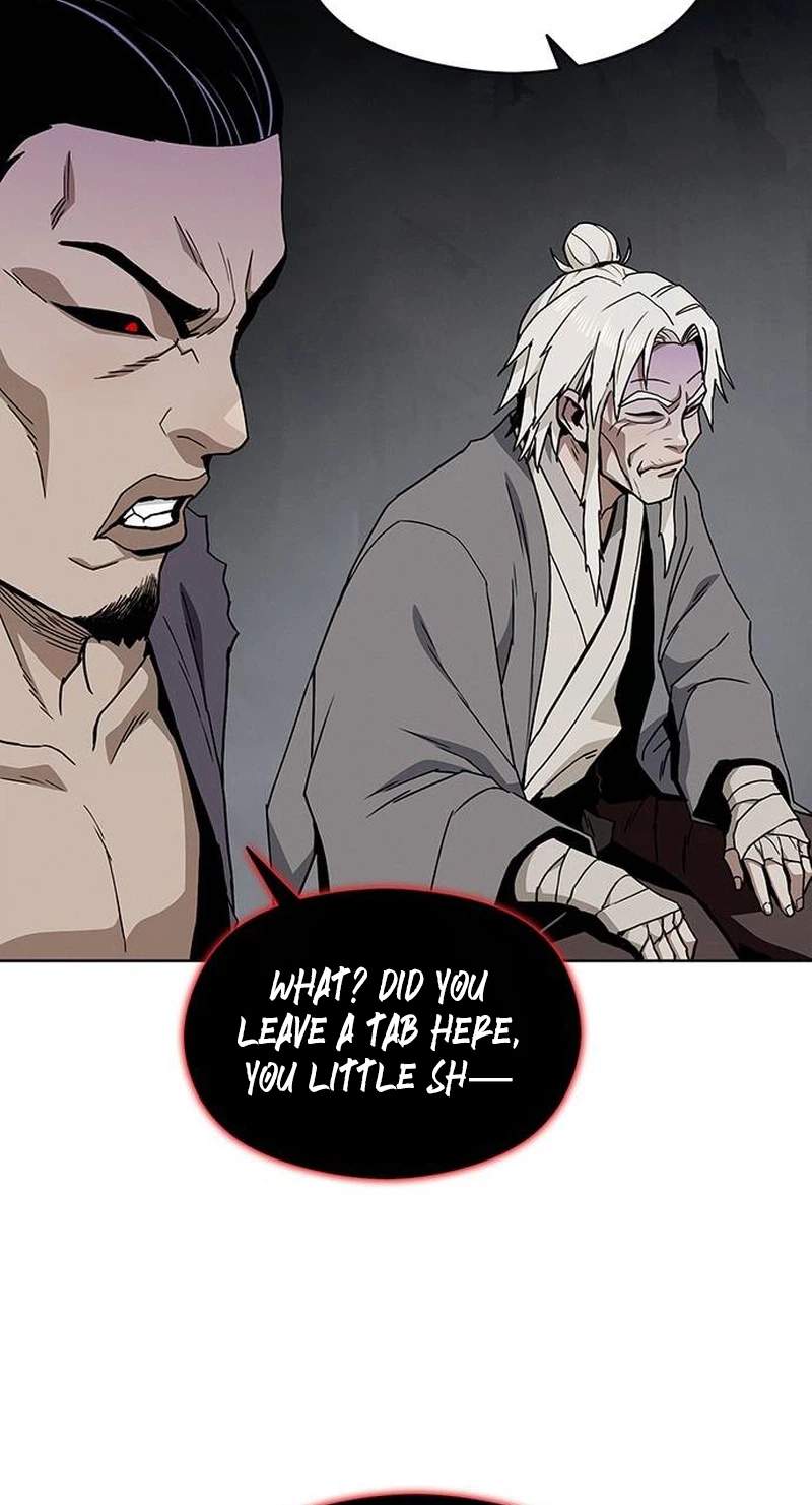 Heavenly Demon Apocalypse — Chapter 15 — page 58