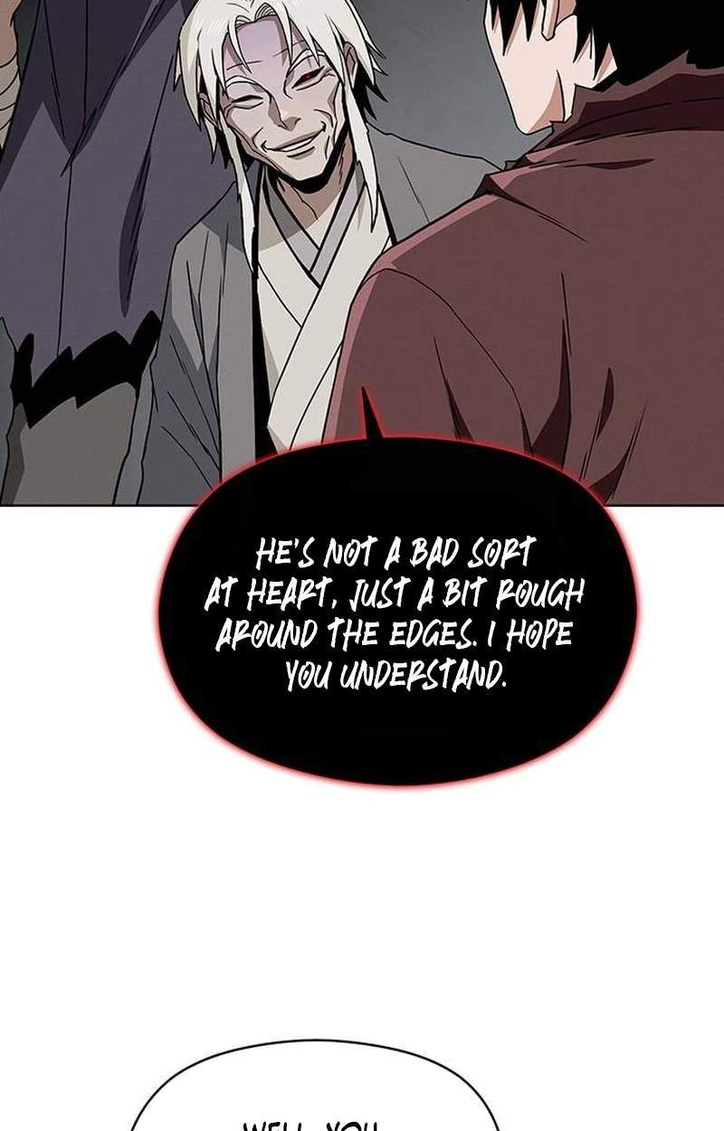 Heavenly Demon Apocalypse — Chapter 15 — page 61