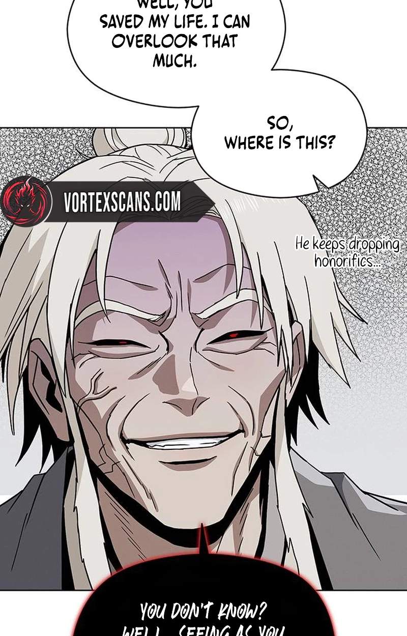 Heavenly Demon Apocalypse — Chapter 15 — page 62