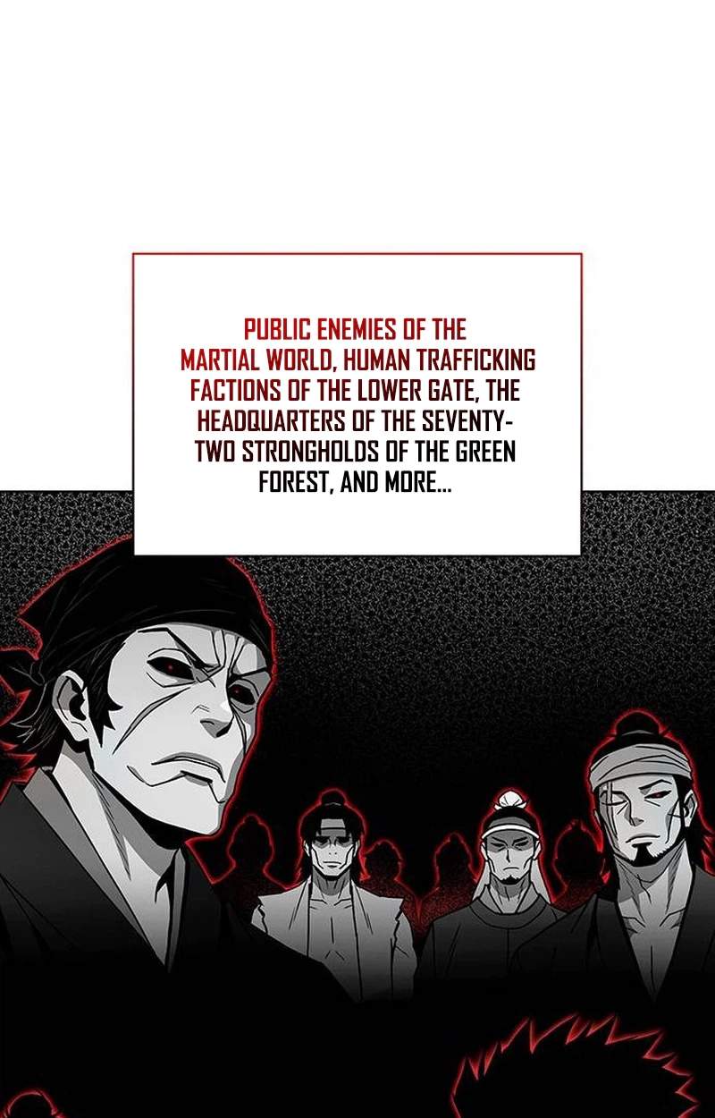 Heavenly Demon Apocalypse — Chapter 15 — page 67