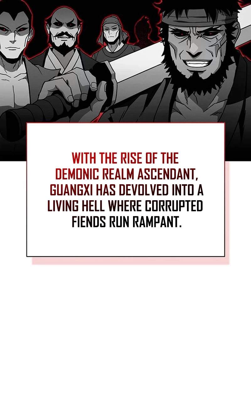 Heavenly Demon Apocalypse — Chapter 15 — page 68
