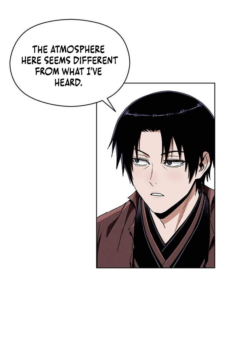 Heavenly Demon Apocalypse — Chapter 15 — page 69