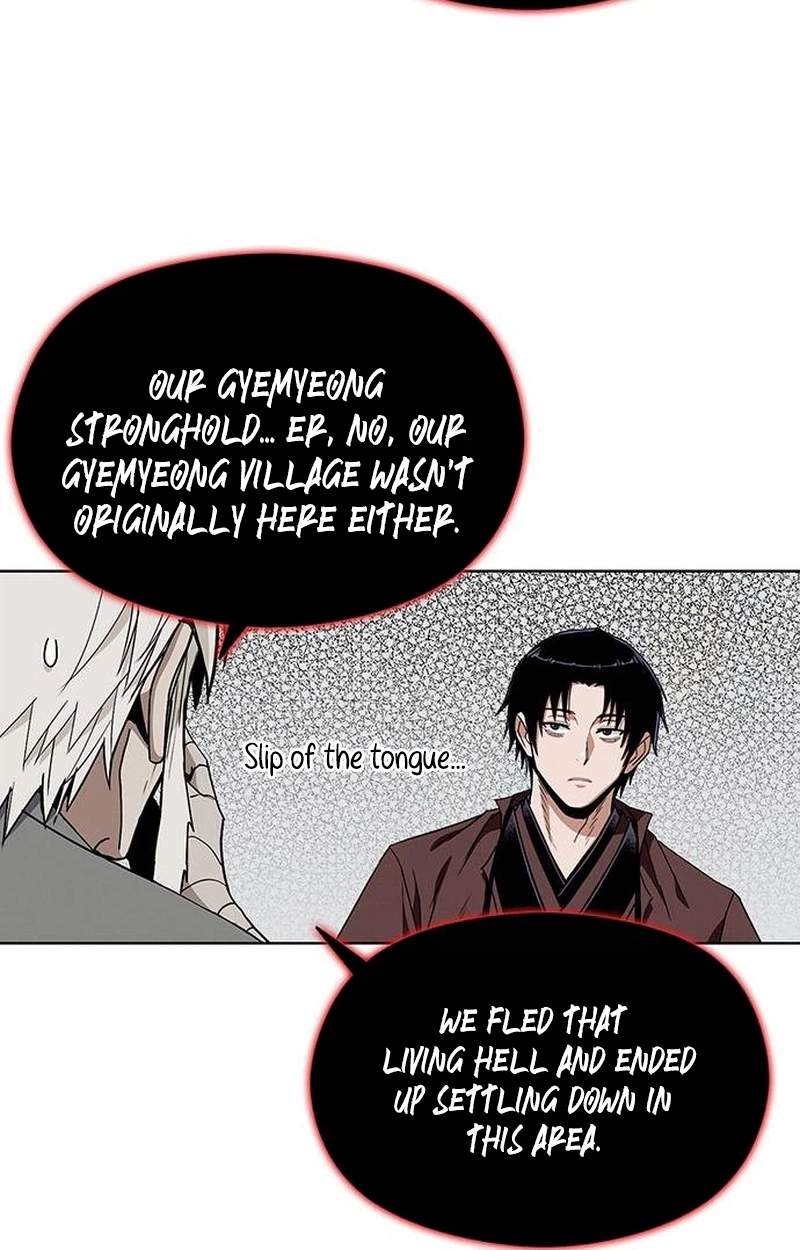 Heavenly Demon Apocalypse — Chapter 15 — page 72