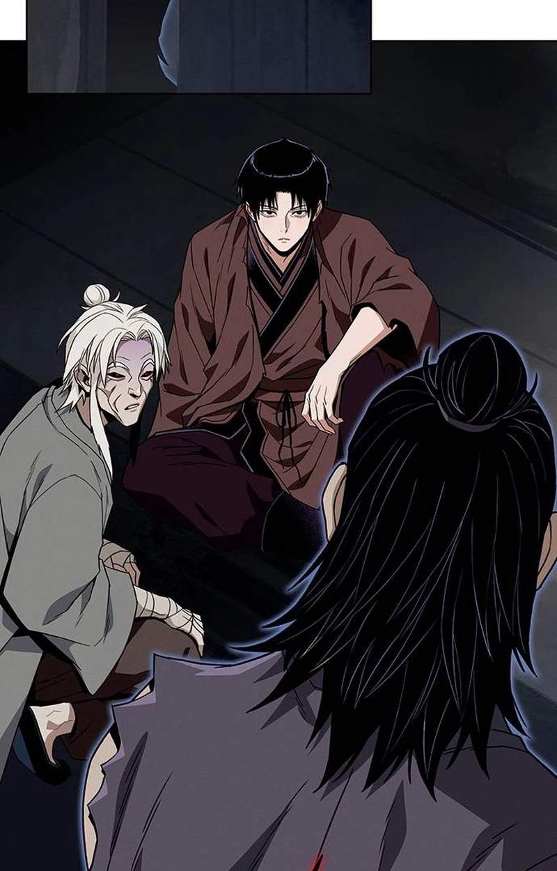 Heavenly Demon Apocalypse — Chapter 15 — page 74