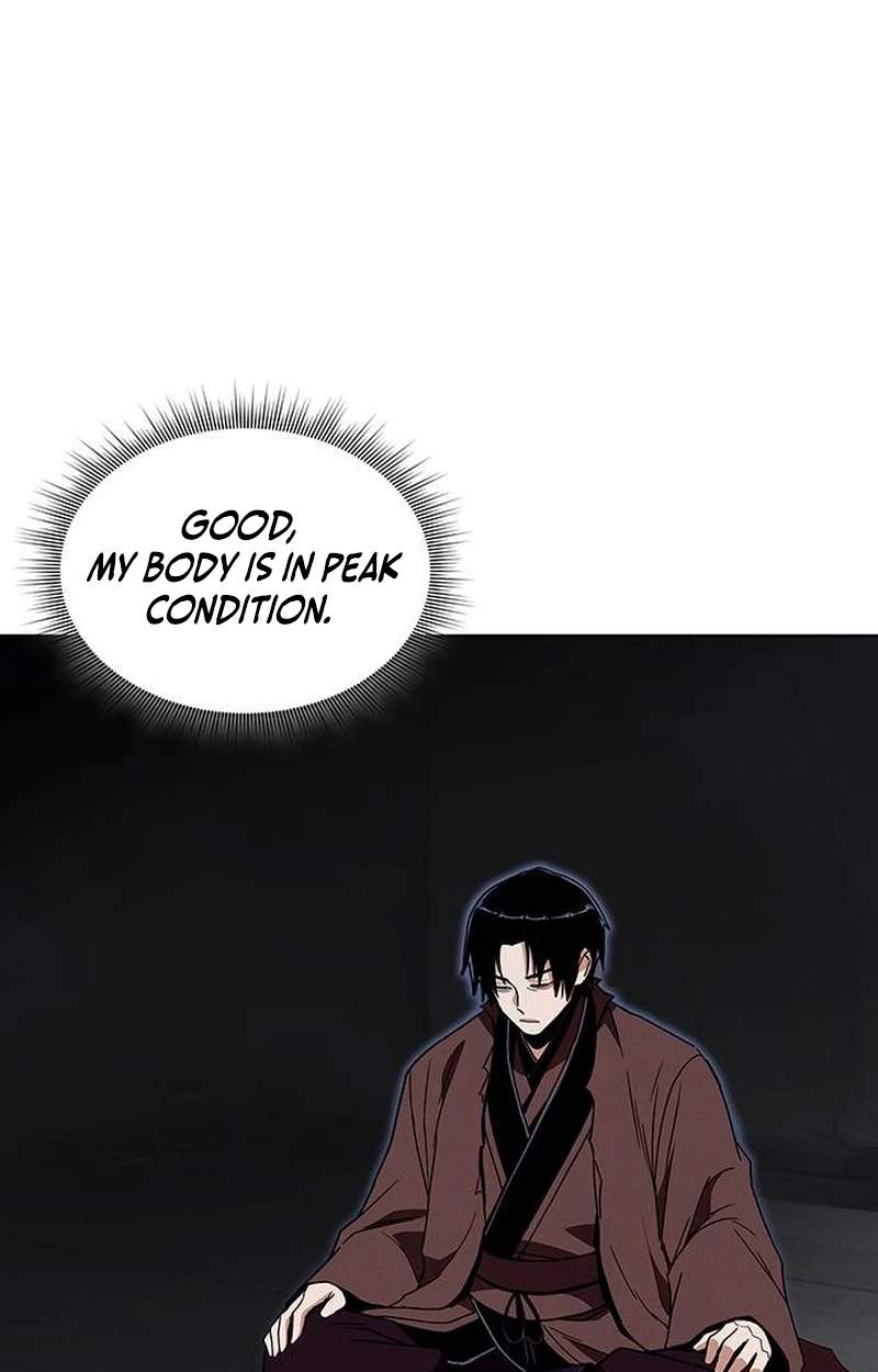 Heavenly Demon Apocalypse — Chapter 15 — page 83