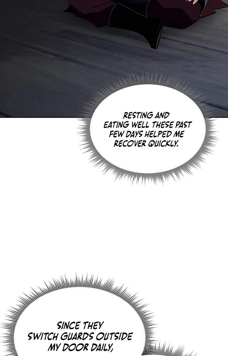 Heavenly Demon Apocalypse — Chapter 15 — page 84