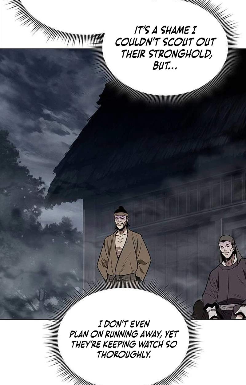 Heavenly Demon Apocalypse — Chapter 15 — page 85