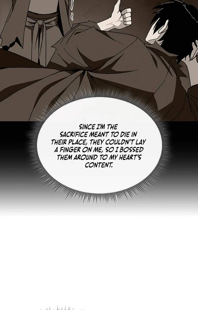 Heavenly Demon Apocalypse — Chapter 15 — page 87