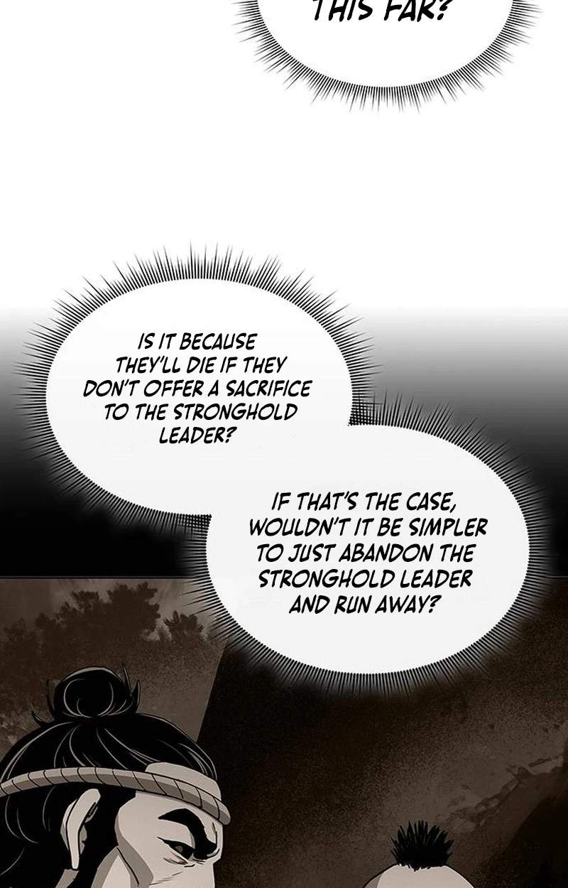 Heavenly Demon Apocalypse — Chapter 15 — page 89