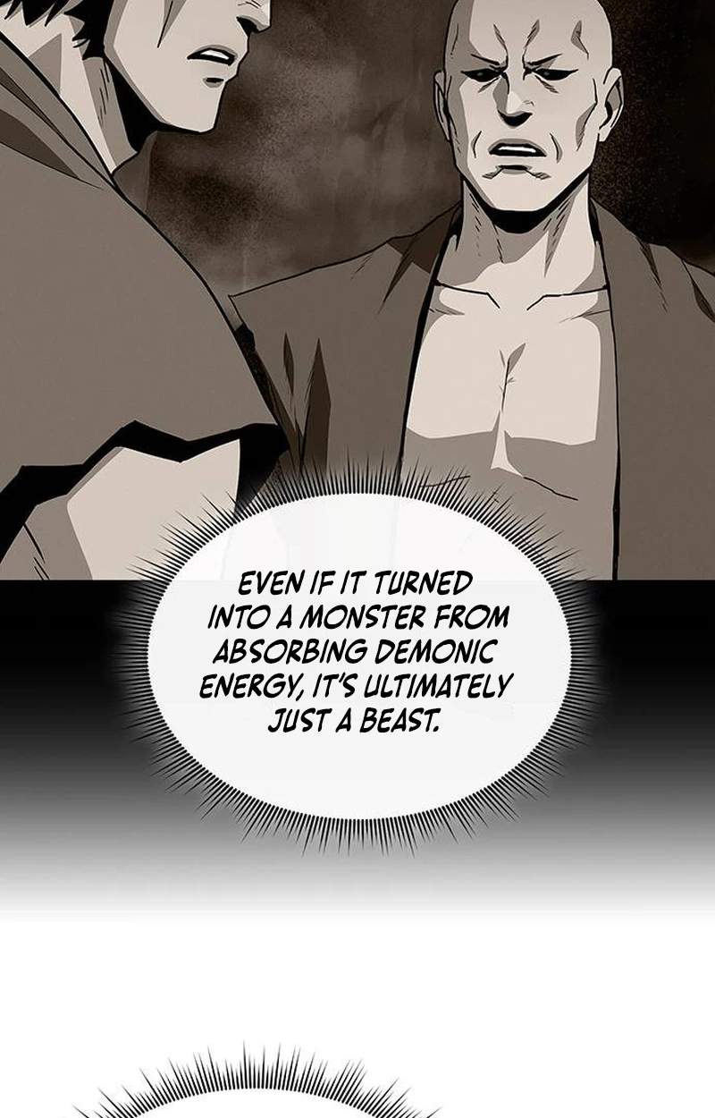 Heavenly Demon Apocalypse — Chapter 15 — page 90
