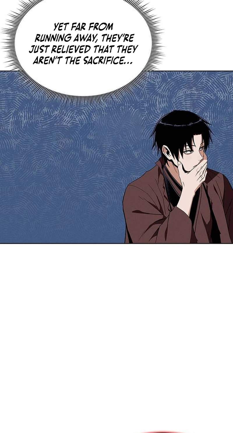 Heavenly Demon Apocalypse — Chapter 15 — page 91