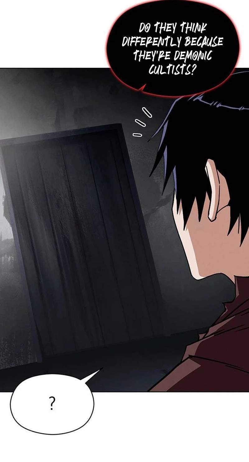 Heavenly Demon Apocalypse — Chapter 15 — page 92