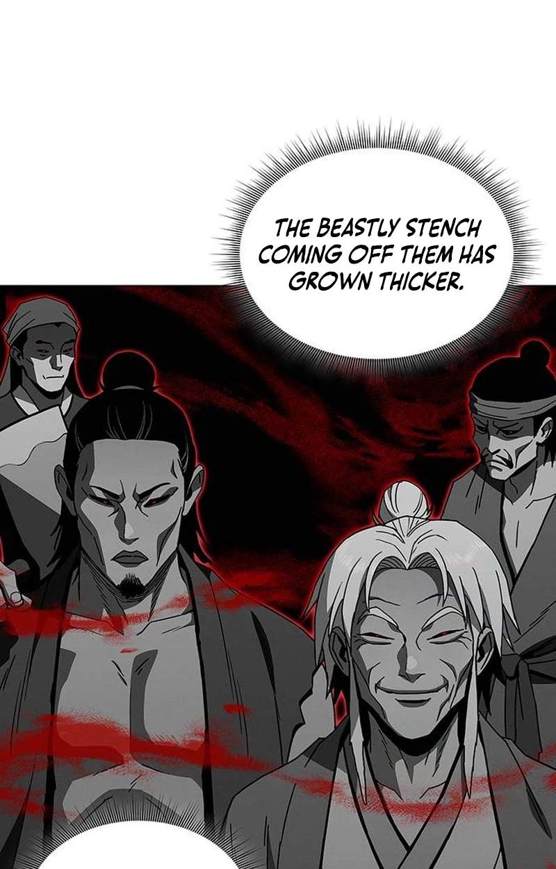 Heavenly Demon Apocalypse — Chapter 15 — page 95
