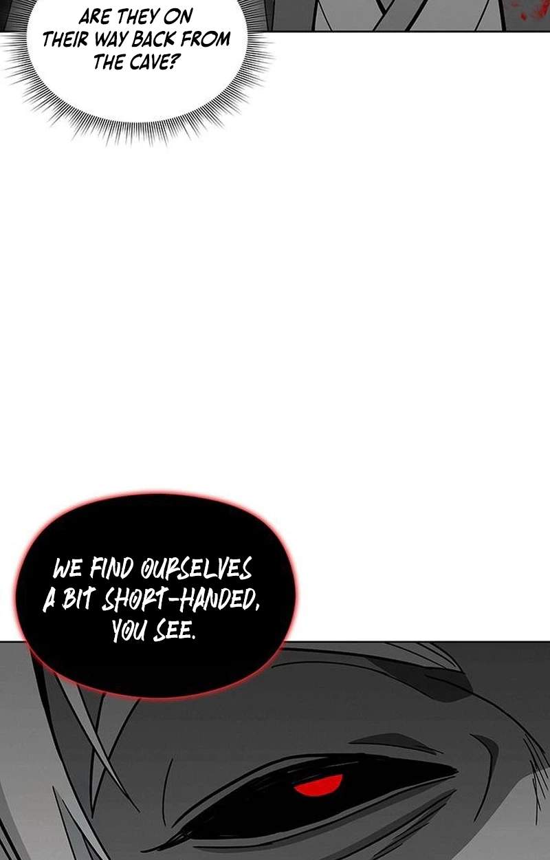 Heavenly Demon Apocalypse — Chapter 15 — page 96