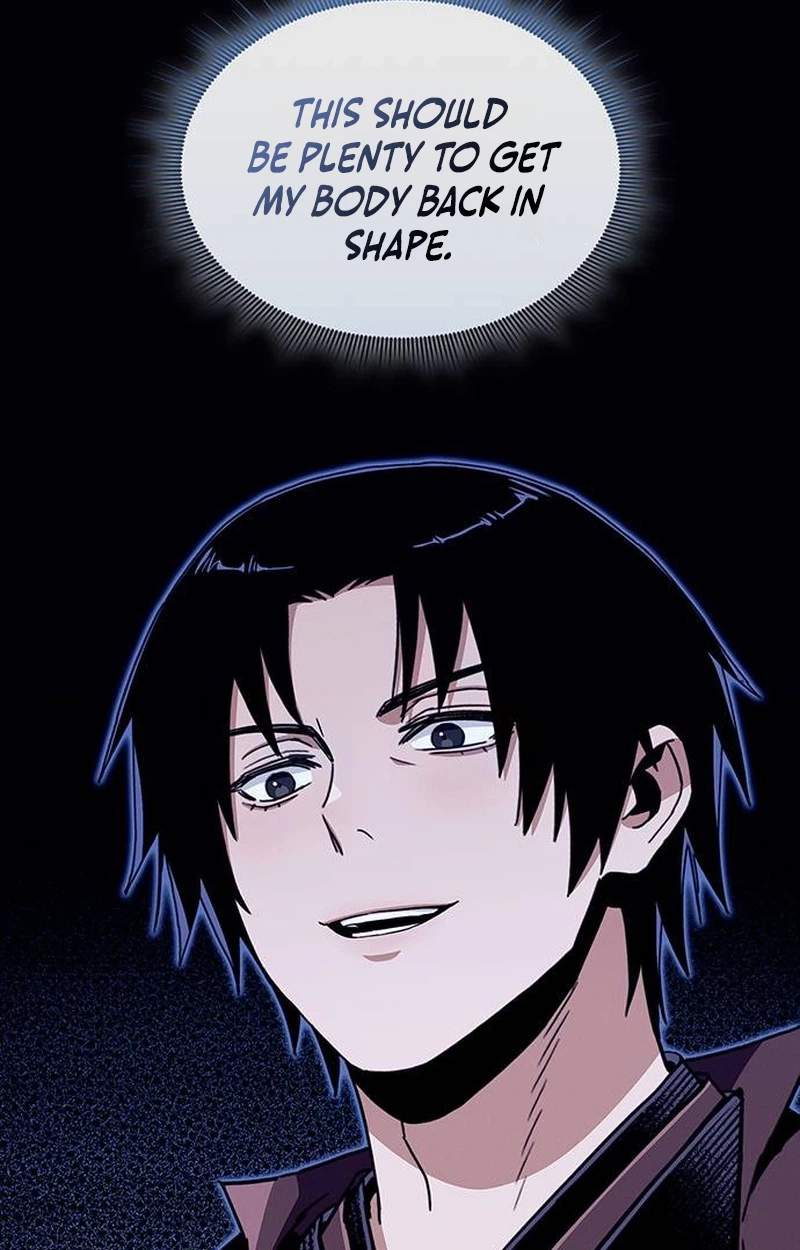 Heavenly Demon Apocalypse — Chapter 15 — page 100