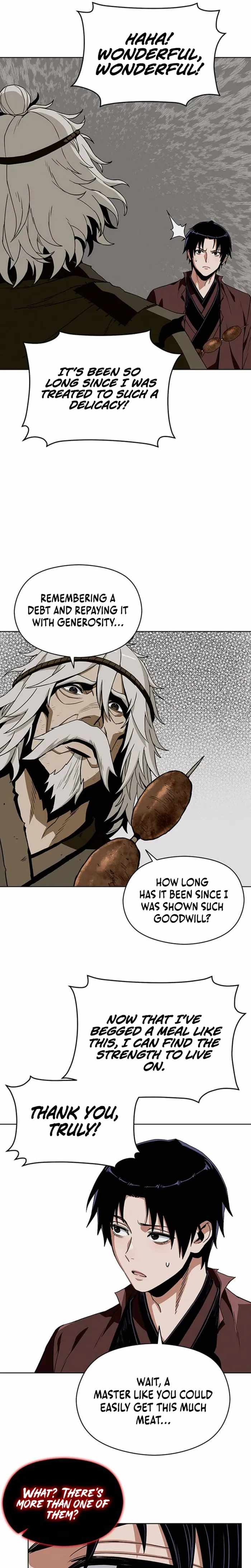 Heavenly Demon Apocalypse — Chapter 7 — page 4