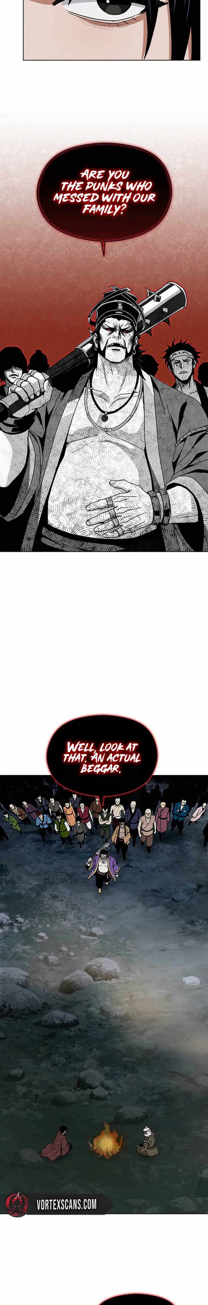 Heavenly Demon Apocalypse — Chapter 7 — page 5