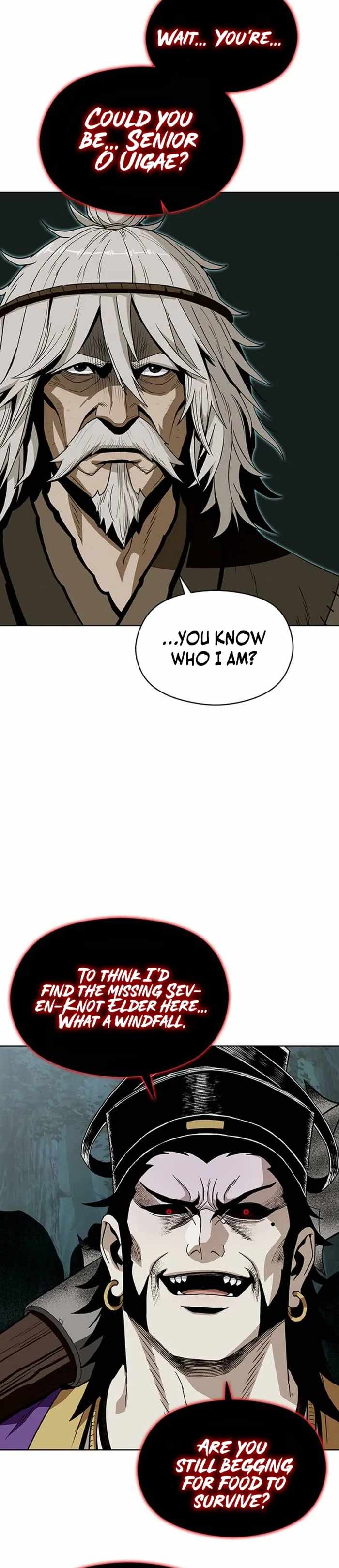 Heavenly Demon Apocalypse — Chapter 7 — page 6