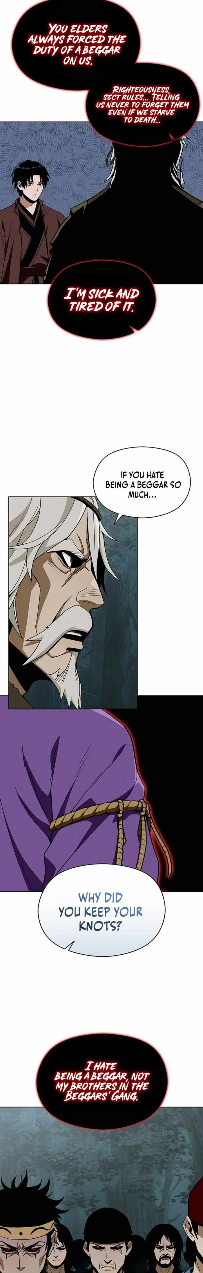 Heavenly Demon Apocalypse — Chapter 7 — page 7