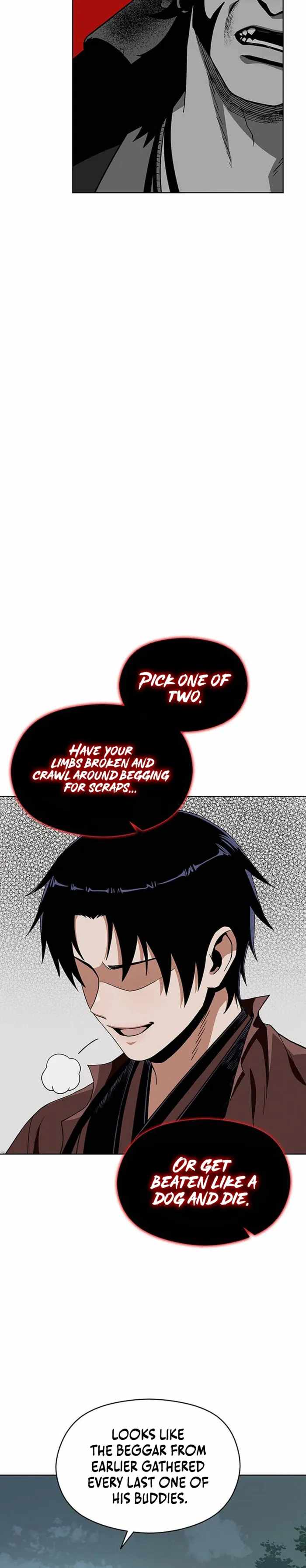Heavenly Demon Apocalypse — Chapter 7 — page 9