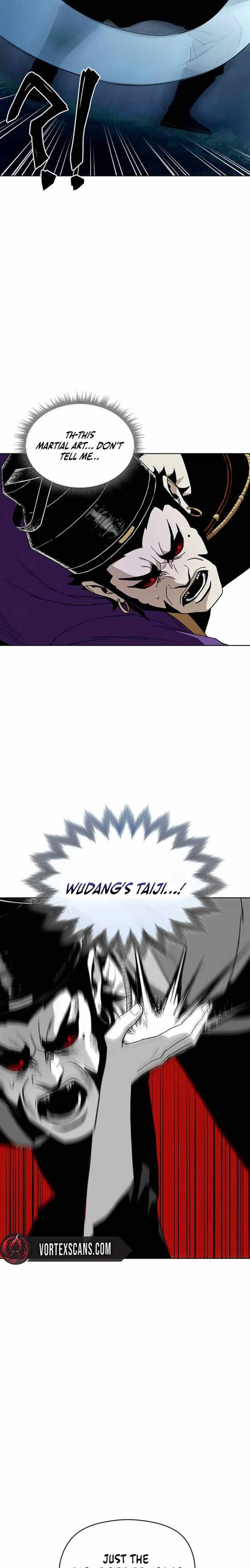 Heavenly Demon Apocalypse — Chapter 7 — page 14