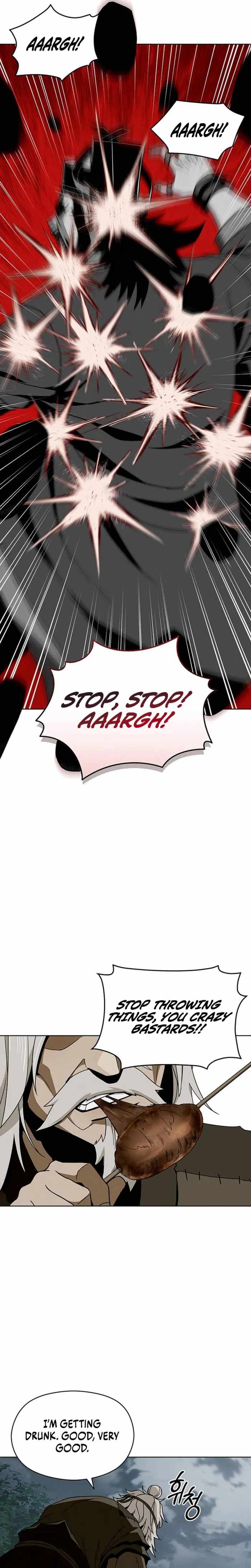 Heavenly Demon Apocalypse — Chapter 7 — page 16
