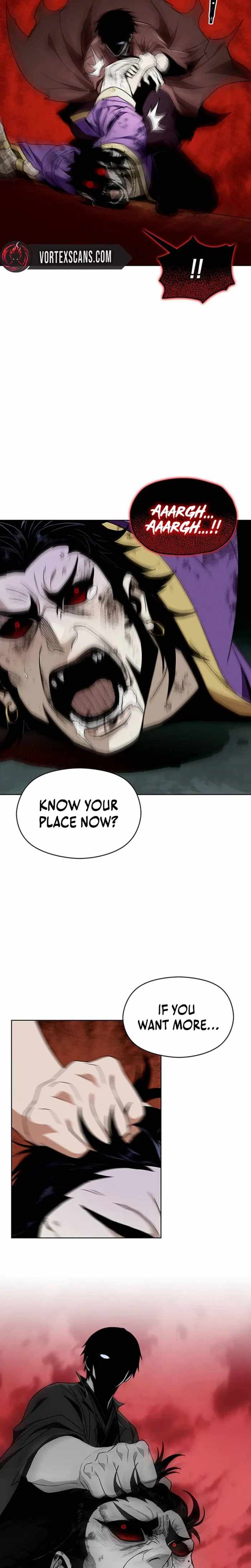 Heavenly Demon Apocalypse — Chapter 7 — page 23