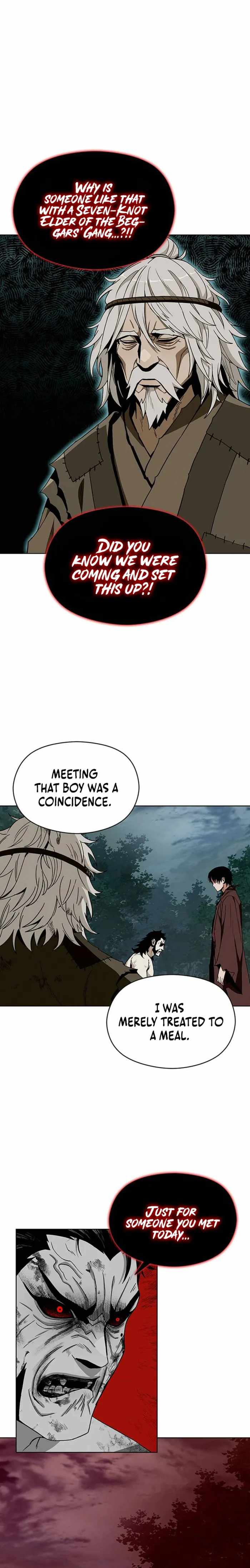 Heavenly Demon Apocalypse — Chapter 7 — page 26
