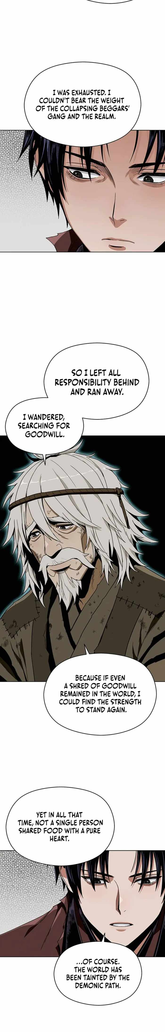 Heavenly Demon Apocalypse — Chapter 7 — page 36