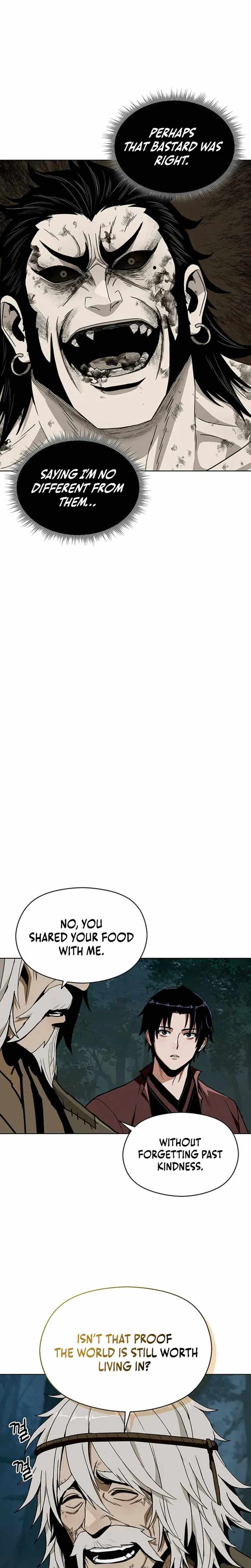 Heavenly Demon Apocalypse — Chapter 7 — page 37