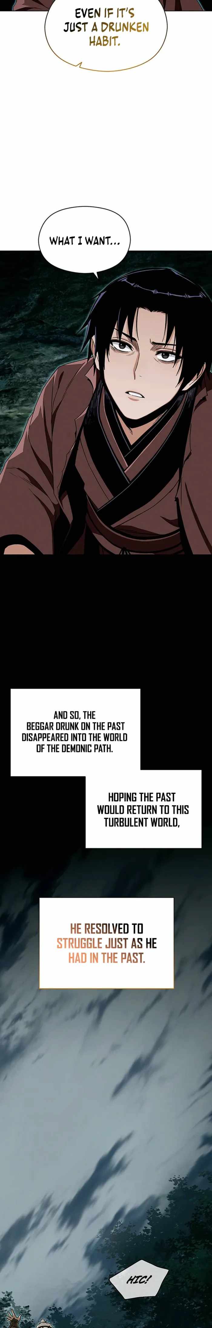 Heavenly Demon Apocalypse — Chapter 7 — page 41