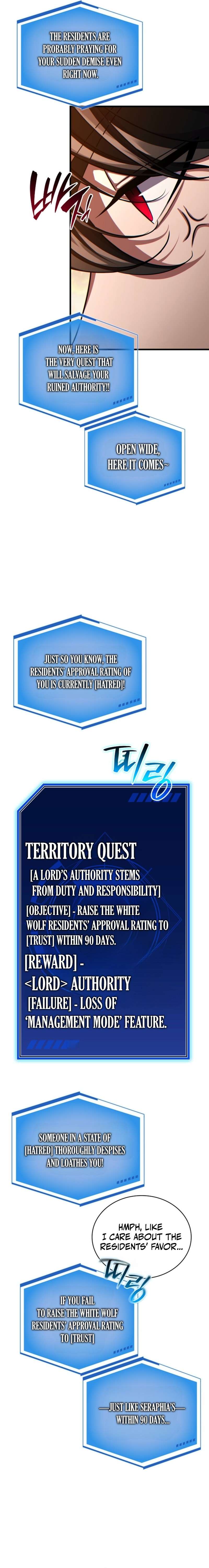 The Lord Who Levels Up by Devouring — Chapter 18 — page 2