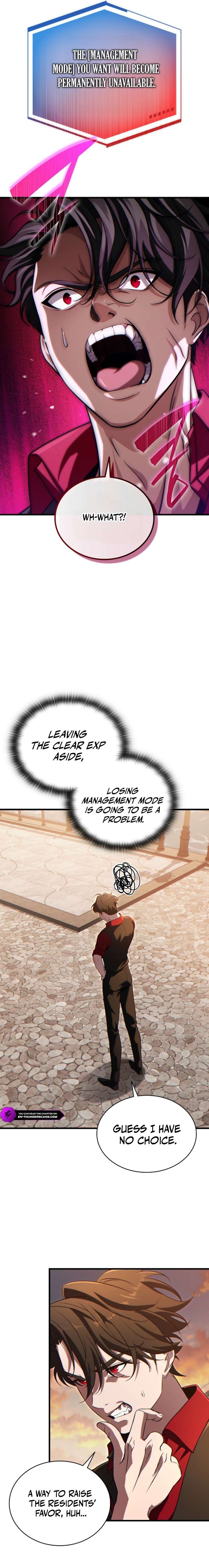 The Lord Who Levels Up by Devouring — Chapter 18 — page 3