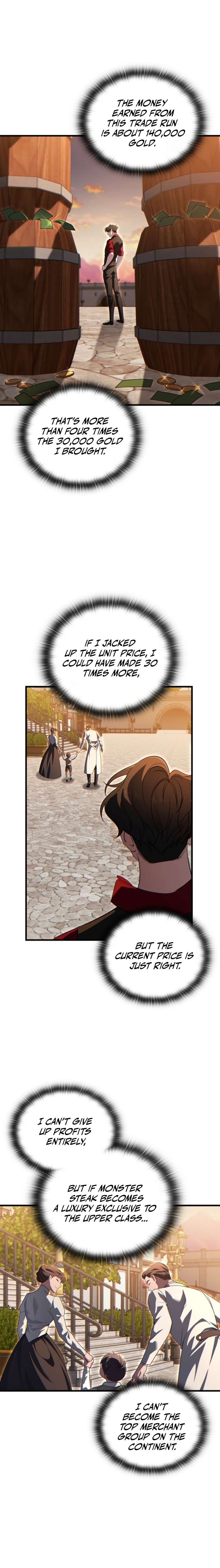 The Lord Who Levels Up by Devouring — Chapter 18 — page 4