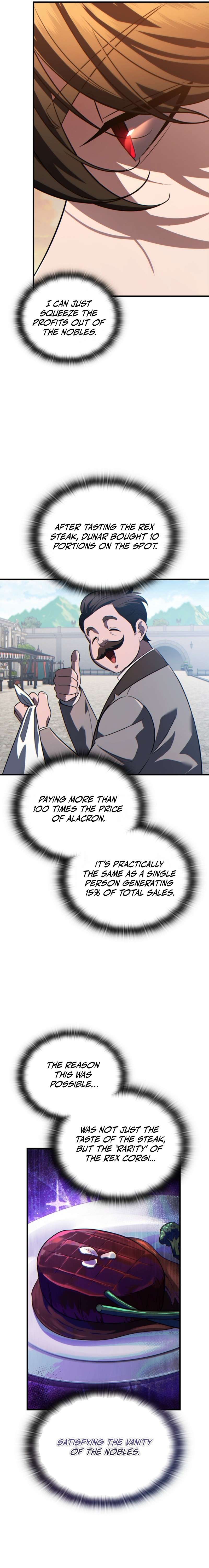 The Lord Who Levels Up by Devouring — Chapter 18 — page 5