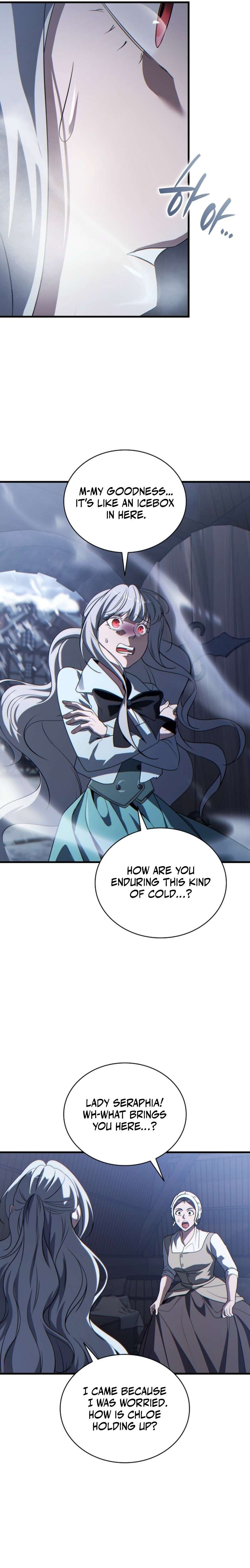 The Lord Who Levels Up by Devouring — Chapter 18 — page 8
