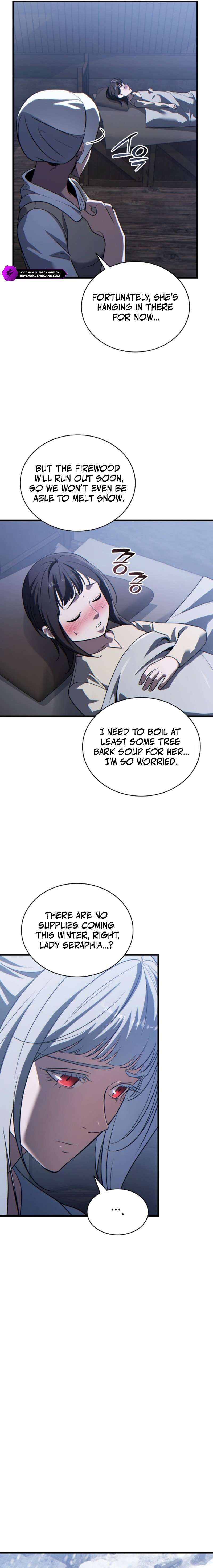The Lord Who Levels Up by Devouring — Chapter 18 — page 9
