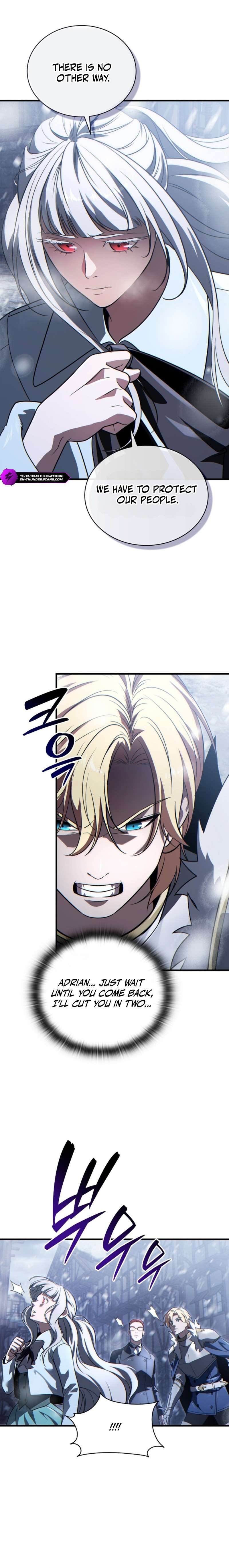 The Lord Who Levels Up by Devouring — Chapter 18 — page 11