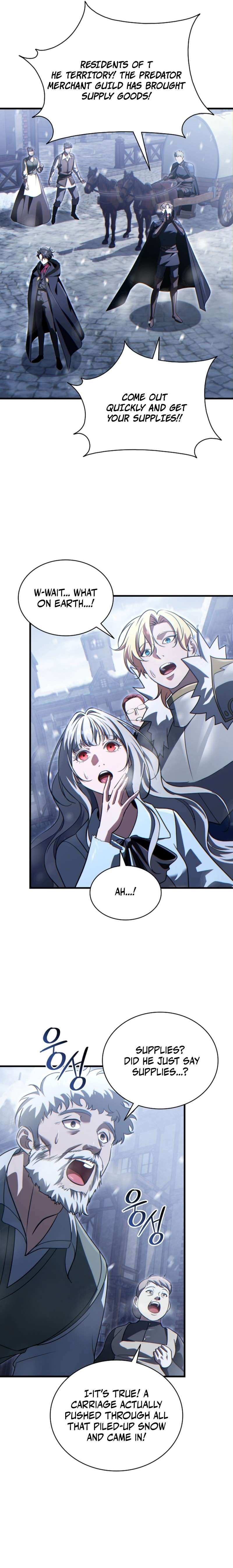 The Lord Who Levels Up by Devouring — Chapter 18 — page 16
