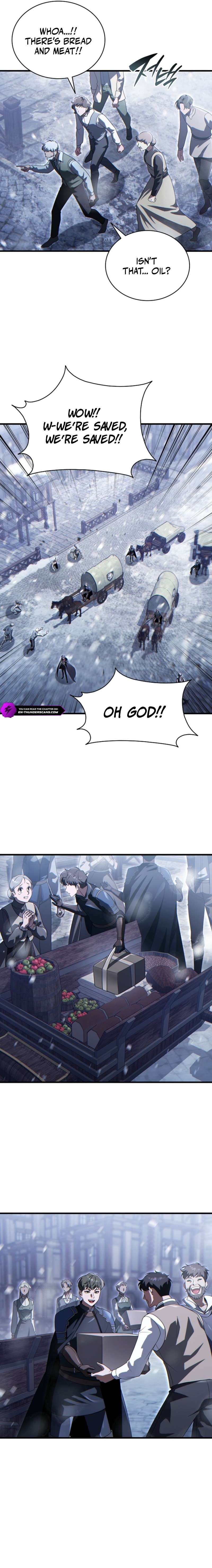 The Lord Who Levels Up by Devouring — Chapter 18 — page 17