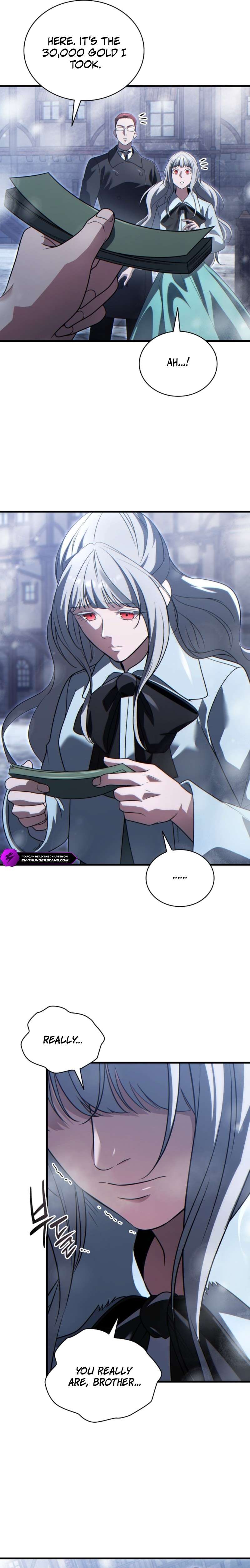 The Lord Who Levels Up by Devouring — Chapter 18 — page 20