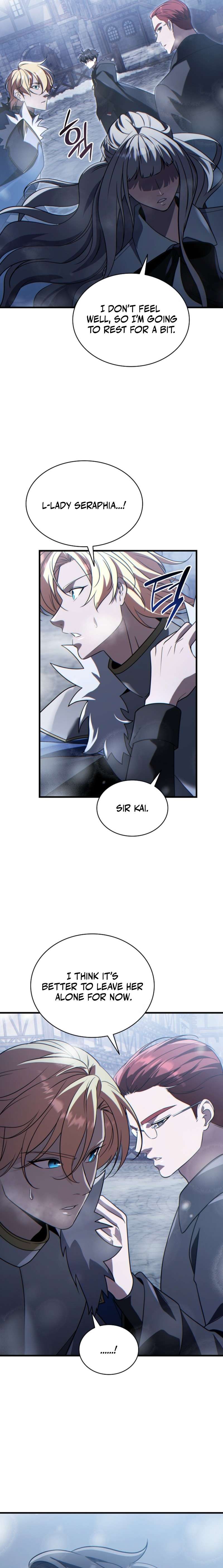 The Lord Who Levels Up by Devouring — Chapter 18 — page 21