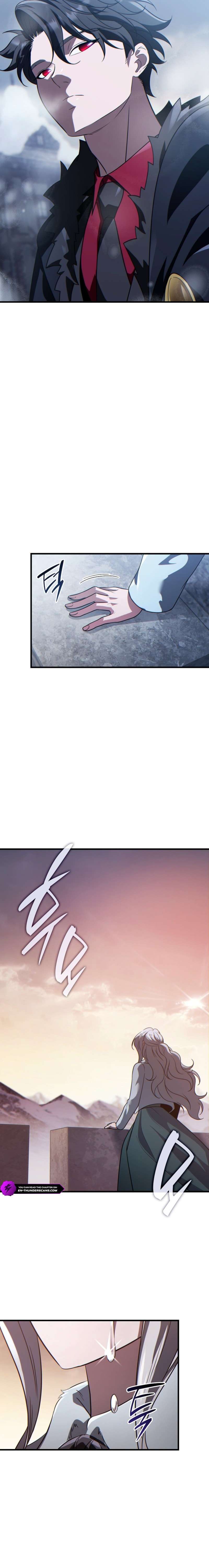 The Lord Who Levels Up by Devouring — Chapter 18 — page 22