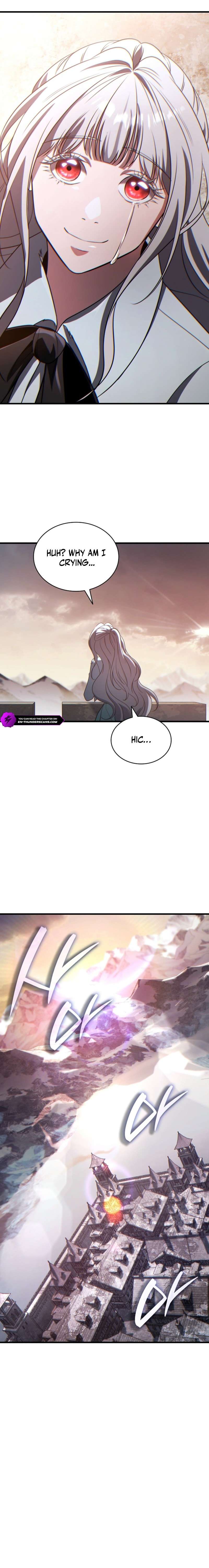 The Lord Who Levels Up by Devouring — Chapter 18 — page 23