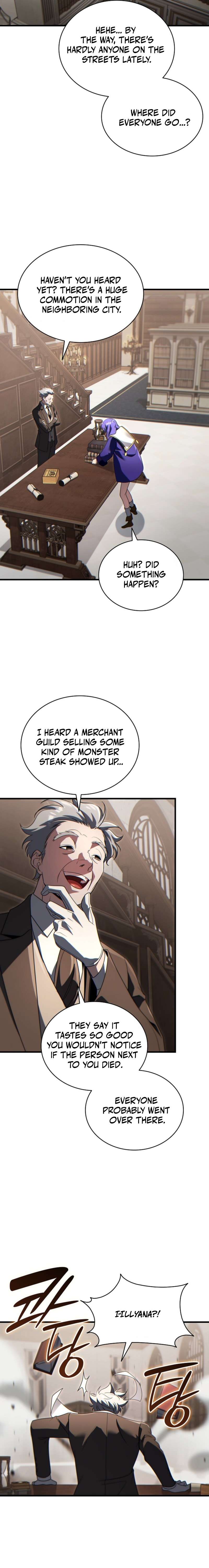 The Lord Who Levels Up by Devouring — Chapter 18 — page 26