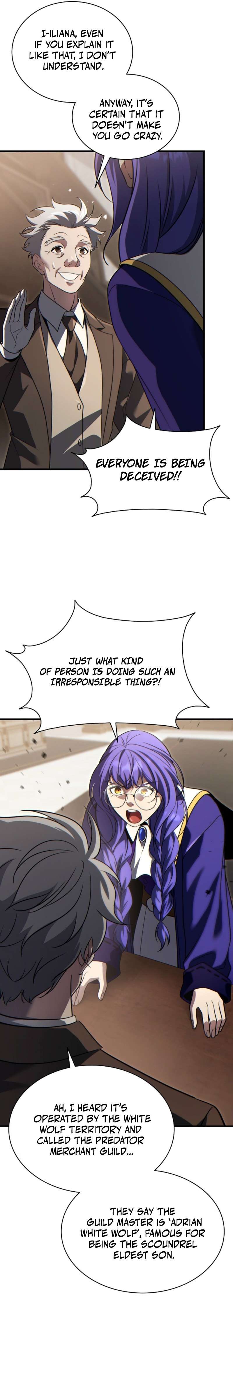 The Lord Who Levels Up by Devouring — Chapter 19 — page 2