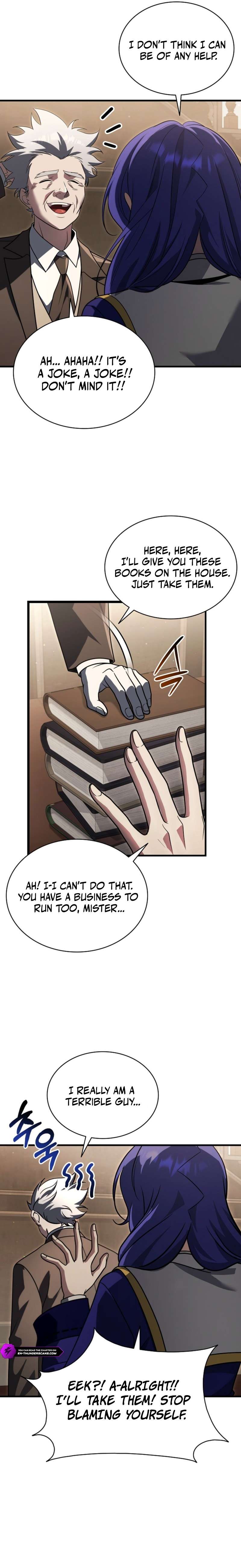 The Lord Who Levels Up by Devouring — Chapter 19 — page 4